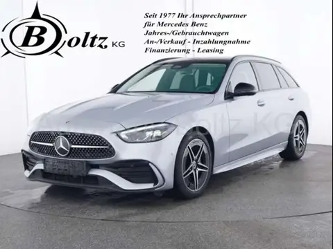 Used MERCEDES-BENZ CLASSE C Petrol 2023 Ad 