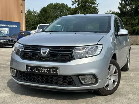 Used DACIA SANDERO Diesel 2021 Ad 