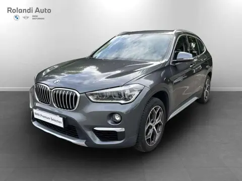 Annonce BMW X1 Diesel 2019 d'occasion 