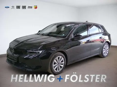 Annonce OPEL ASTRA Diesel 2023 d'occasion 