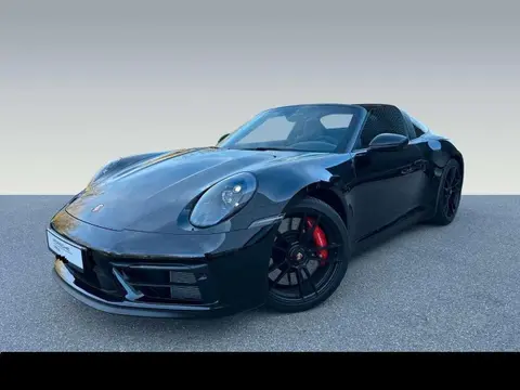 Annonce PORSCHE 911 Essence 2023 d'occasion 