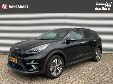 Used KIA E-NIRO Electric 2021 Ad 