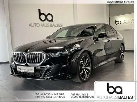 Used BMW SERIE 5 Diesel 2024 Ad 