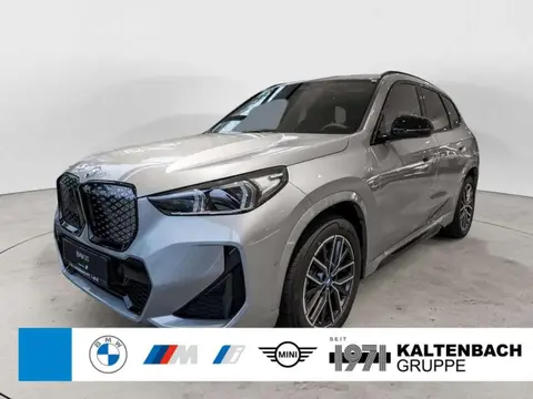 Annonce BMW IX1 Électrique 2024 d'occasion 