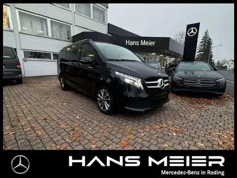 Used MERCEDES-BENZ CLASSE V Diesel 2023 Ad 