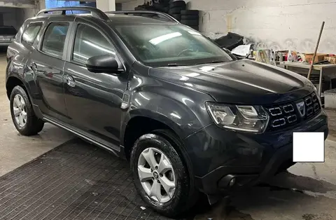 Used DACIA DUSTER LPG 2020 Ad 