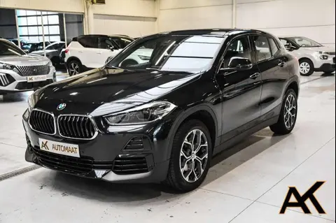 Used BMW X2 Diesel 2022 Ad 