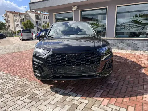 Used AUDI Q5 Hybrid 2023 Ad 