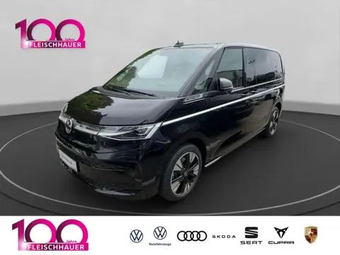 Annonce VOLKSWAGEN T7 Essence 2024 d'occasion 