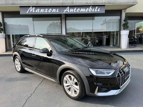 Annonce AUDI A4 Diesel 2020 d'occasion 