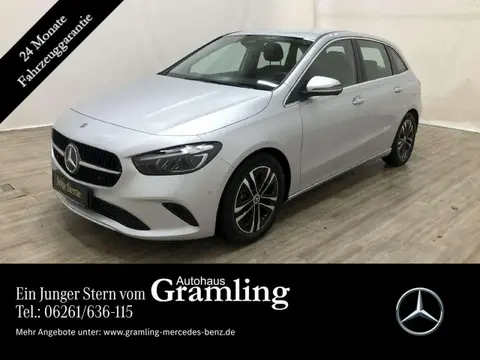 Used MERCEDES-BENZ CLASSE B Petrol 2023 Ad 