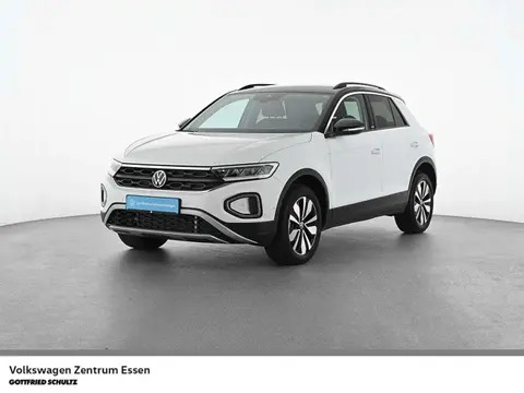 Used VOLKSWAGEN T-ROC Petrol 2023 Ad 