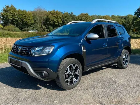 Used DACIA DUSTER Diesel 2019 Ad 