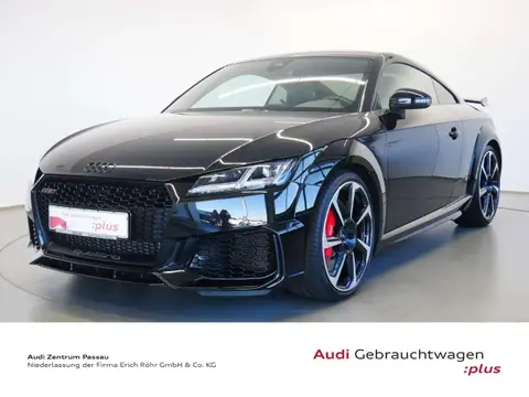 Used AUDI TT RS Petrol 2023 Ad 