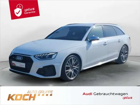 Used AUDI S4 Diesel 2022 Ad 