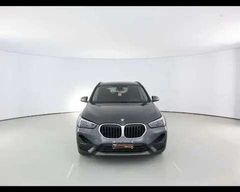 Annonce BMW X1 Hybride 2020 d'occasion 