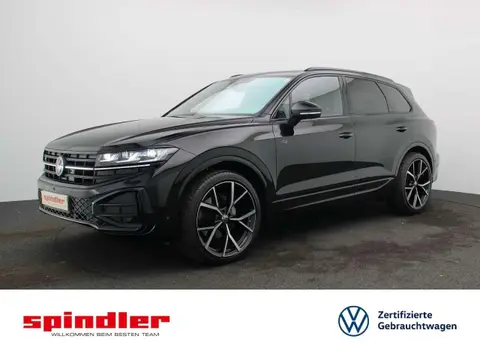 Used VOLKSWAGEN TOUAREG Diesel 2024 Ad 