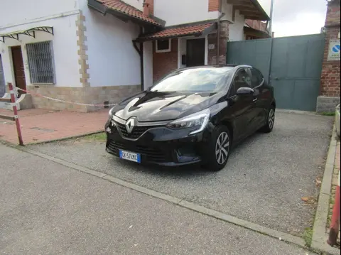 Annonce RENAULT CLIO GPL 2023 d'occasion 