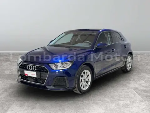 Used AUDI A1 Petrol 2024 Ad 