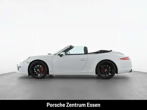 Annonce PORSCHE 991 Essence 2015 d'occasion 