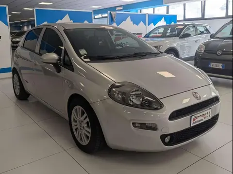 Used FIAT PUNTO Diesel 2019 Ad 