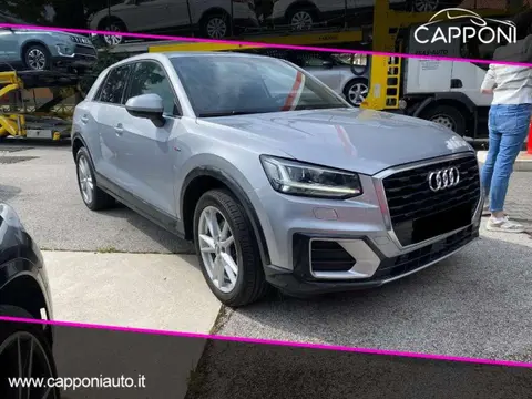 Annonce AUDI Q2 Diesel 2018 d'occasion 