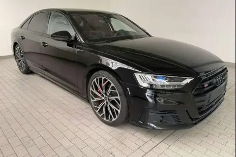 Annonce AUDI S8 Essence 2021 d'occasion 