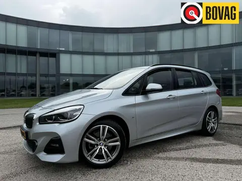 Used BMW SERIE 2 Petrol 2018 Ad 