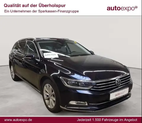 Used VOLKSWAGEN PASSAT Diesel 2019 Ad 