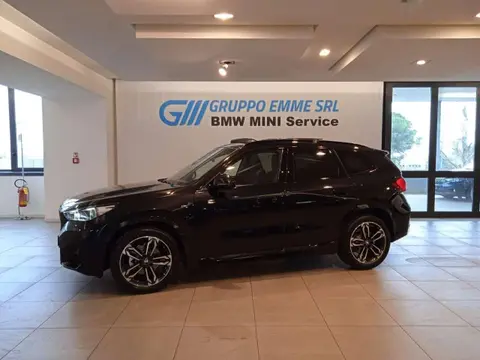 Annonce BMW X1 Diesel 2024 d'occasion 