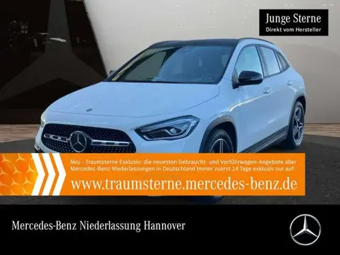 Used MERCEDES-BENZ CLASSE GLA Petrol 2020 Ad 