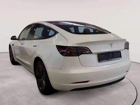 Annonce TESLA MODEL 3 Électrique 2021 d'occasion 