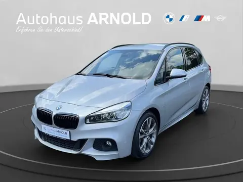 Annonce BMW SERIE 2 Essence 2016 d'occasion 