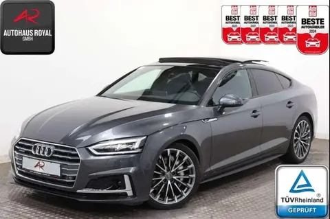 Used AUDI A5 Diesel 2018 Ad 