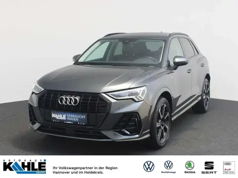 Used AUDI Q3 Petrol 2021 Ad 