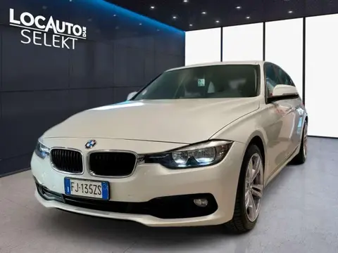 Annonce BMW SERIE 3 Diesel 2017 d'occasion 