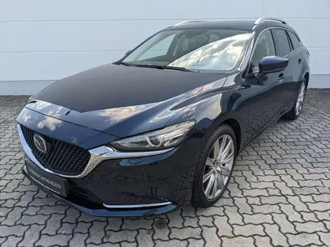 Used MAZDA 6 Petrol 2023 Ad 