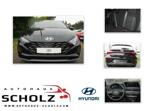 Annonce HYUNDAI I20 Essence 2024 d'occasion 