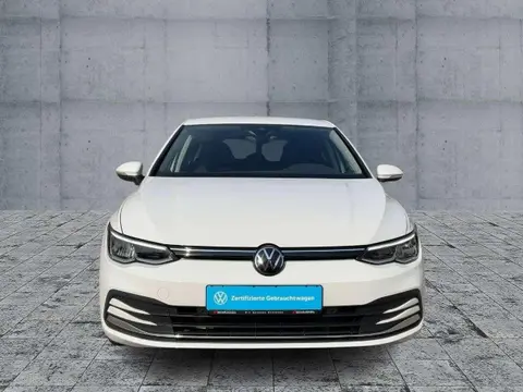 Annonce VOLKSWAGEN GOLF Diesel 2023 d'occasion 