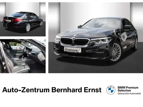 Annonce BMW SERIE 5 Diesel 2019 d'occasion 