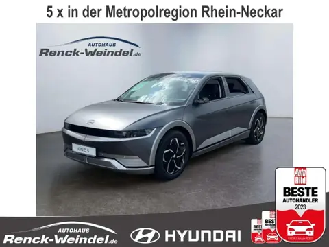 Used HYUNDAI IONIQ Electric 2023 Ad 