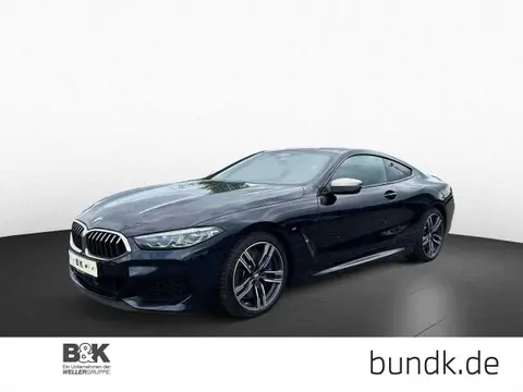 Annonce BMW M850 Essence 2020 d'occasion 