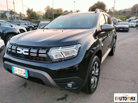 Used DACIA DUSTER Diesel 2024 Ad 