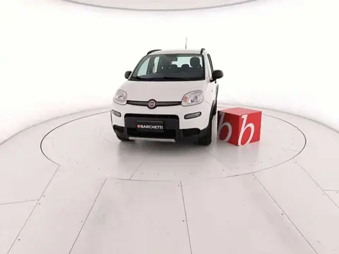 Annonce FIAT PANDA Essence 2019 d'occasion 