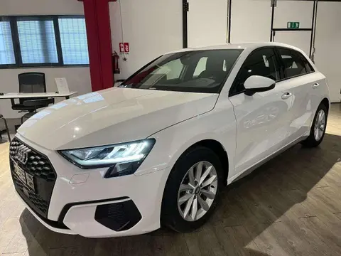 Annonce AUDI A3 Essence 2021 d'occasion 