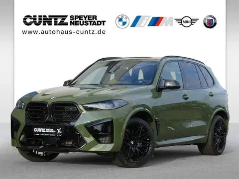 Annonce BMW X5 Essence 2024 d'occasion 