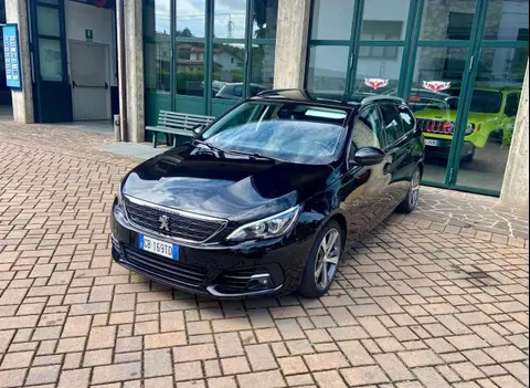 Used PEUGEOT 308 Diesel 2020 Ad 