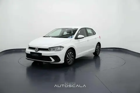 Used VOLKSWAGEN POLO Petrol 2022 Ad 