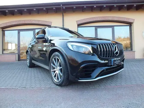 Used MERCEDES-BENZ CLASSE GLC Petrol 2019 Ad 