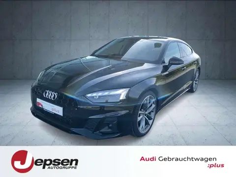 Used AUDI A5 Petrol 2023 Ad 